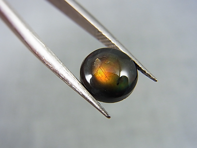 画像: フィンランド・ユレマー産スペクトロライト・ルース（ヴィオラミックス） 1.8カラット