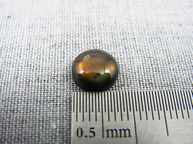 画像: フィンランド・ユレマー産スペクトロライト・ルース（ヴィオラミックス） 1.8カラット