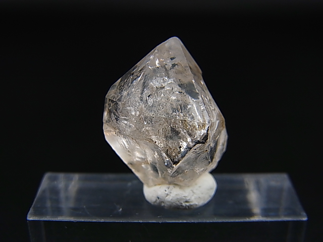 画像2: パキスタン・クエッタ産蛍光オイル入りＤＴ水晶 2.3g