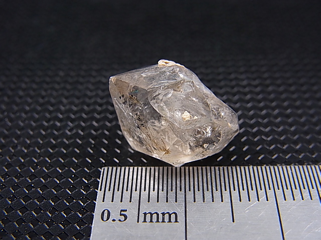 画像: パキスタン・クエッタ産蛍光オイル入りＤＴ水晶 2.3g