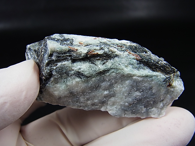 画像2: 岡山県大佐山産松原石 54.7g