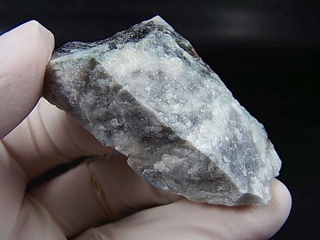 画像: 岡山県大佐山産松原石 54.7g