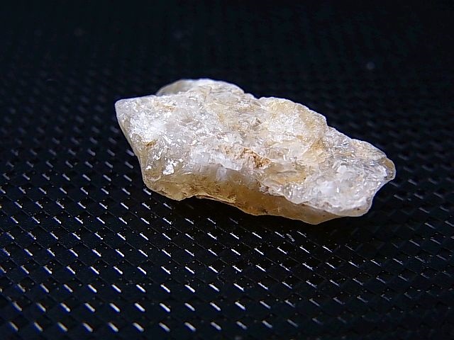 画像2: Hokkaidoite北海道然別湖産蛍光オパール原石 1.8g