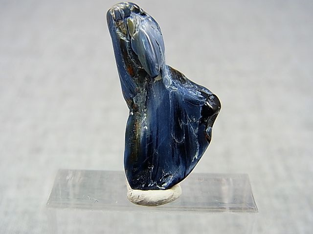 画像: ナミビア産ブルーピーターサイト研磨原石 1.9g