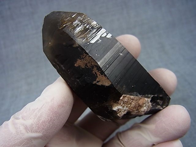 画像: ノルウェー産モリオン（ケアンゴーム）原石 95.4g