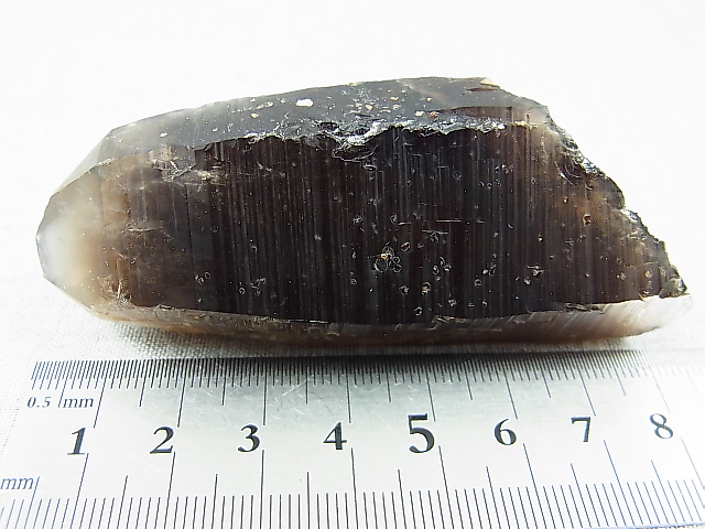 画像: ノルウェー産モリオン（ケアンゴーム）原石 95.4g