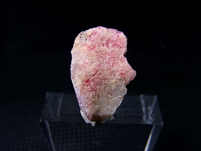 画像: ツグツパイト（タグトゥパイト）原石 2.4g