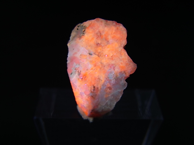 画像: ツグツパイト（タグトゥパイト）原石 2.4g