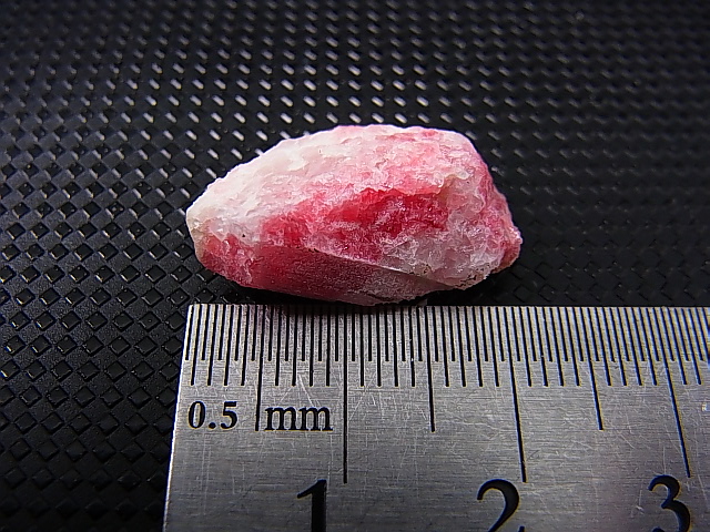 画像: ツグツパイト（タグトゥパイト）原石 2.4g