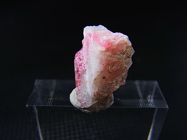 画像: ツグツパイト（タグトゥパイト）原石 1.6g