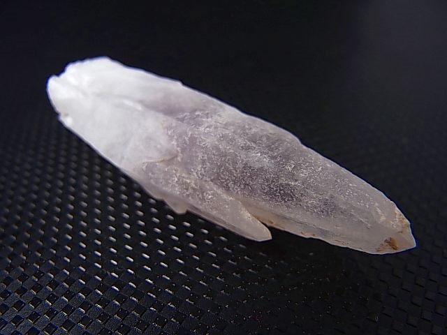 画像: 福島県南会津郡産紫水晶(アメジスト)ポイント 11.0g