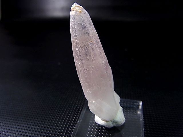 画像: 福島県南会津郡産紫水晶(アメジスト)ポイント 11.0g