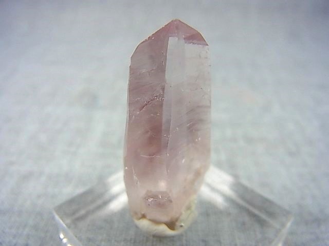 画像: 福島県南会津郡舘岩産紫水晶(アメジスト)ポイント（板状） 4.0g