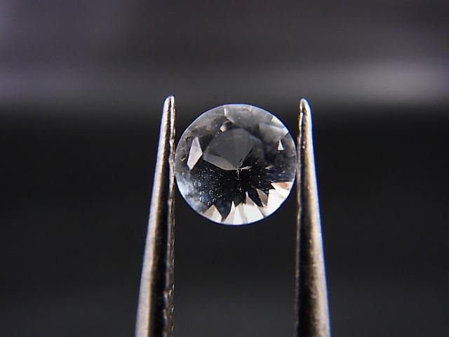 画像1: ミャンマー産フェナカイト・ルース 0.4カラット