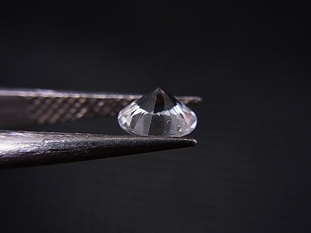 画像: ミャンマー産フェナカイト・ルース 0.4カラット