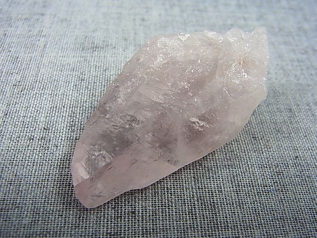 画像2: 福島県南会津郡舘岩産紫水晶(アメジスト)ポイント 16.2g