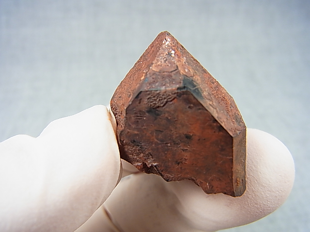 画像: フィンランド・リプシニエミ産モリオン（黒水晶） 15.9g