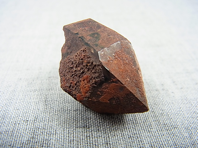画像: フィンランド・リプシニエミ産モリオン（黒水晶） 15.9g