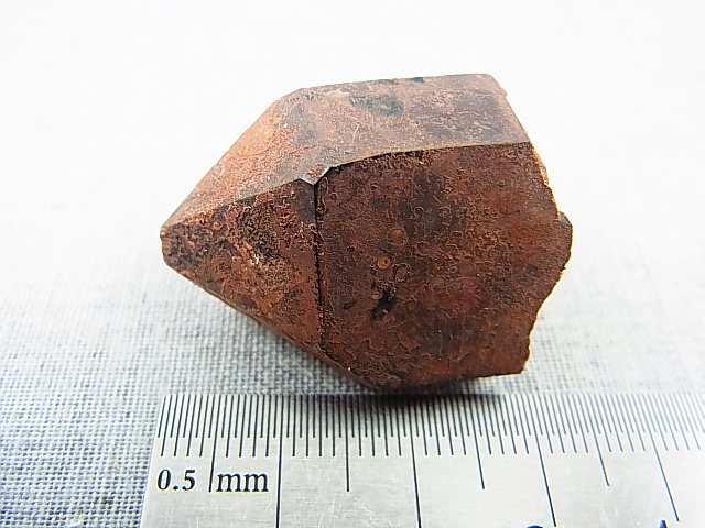 画像: フィンランド・リプシニエミ産モリオン（黒水晶） 15.9g