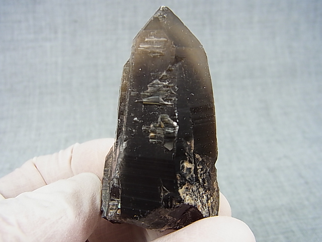 画像1: ノルウェー産モリオン（ケアンゴーム）原石 59.7g