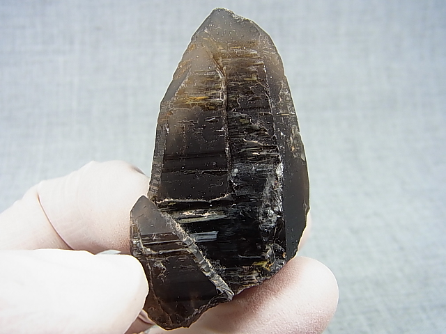 画像: ノルウェー産モリオン（ケアンゴーム）原石 59.7g