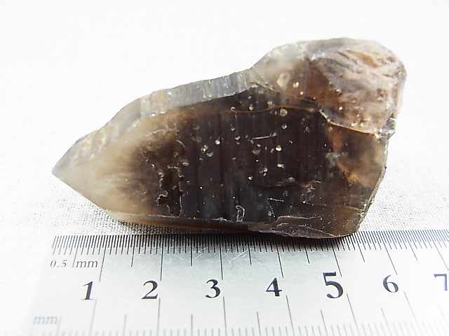 画像: ノルウェー産モリオン（ケアンゴーム）原石 59.7g