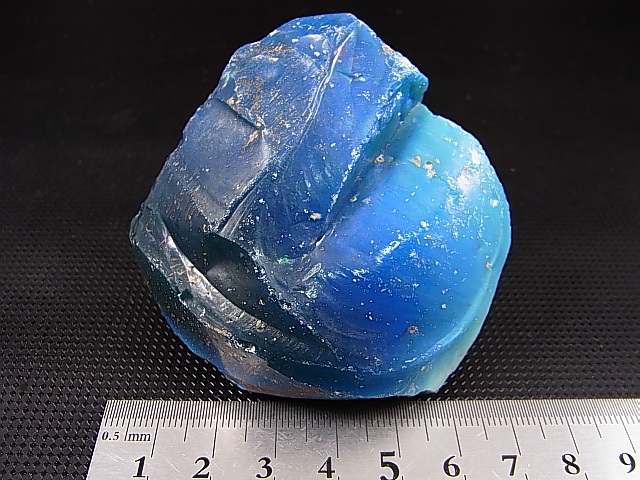 画像: スウェーデン産ブルースウェディッシュスラグ（スウェディッシュブル－） 197.4g