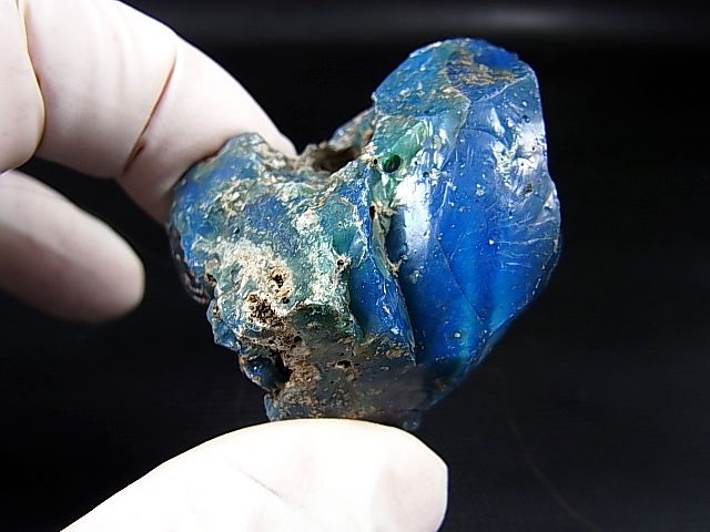 画像: スウェーデン産ブルースウェディッシュスラグ（スウェディッシュブル－） 59.6g