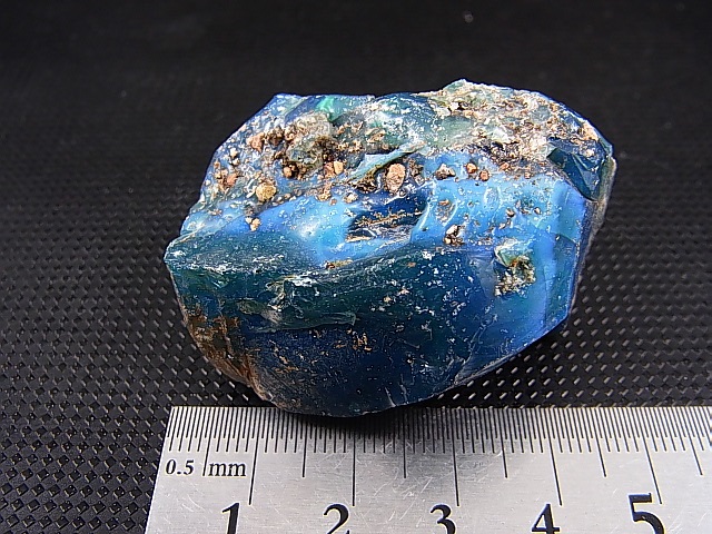 画像: スウェーデン産ブルースウェディッシュスラグ（スウェディッシュブル－） 59.6g