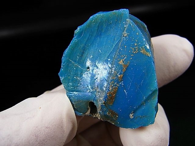 画像1: スウェーデン産ブルースウェディッシュスラグ（スウェディッシュブル－） 29.5g