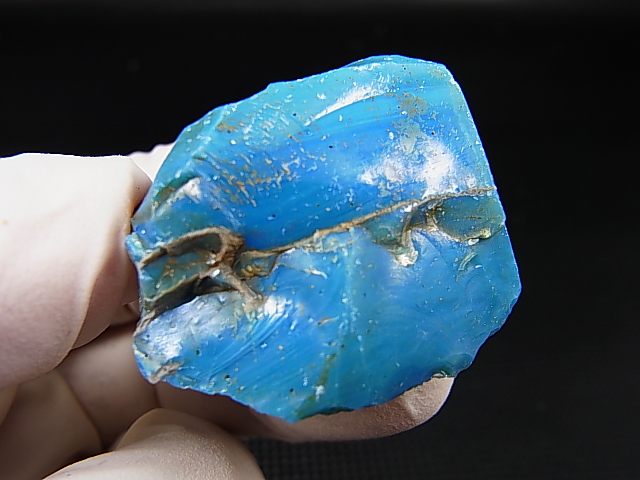 画像2: スウェーデン産ブルースウェディッシュスラグ（スウェディッシュブル－） 29.5g