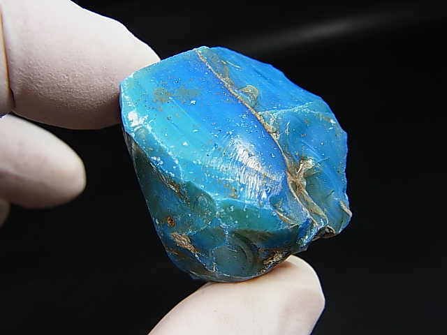 画像: スウェーデン産ブルースウェディッシュスラグ（スウェディッシュブル－） 29.5g