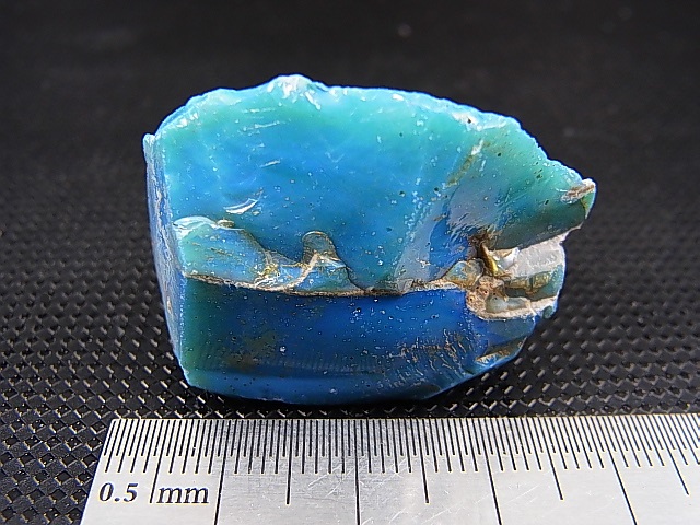 画像: スウェーデン産ブルースウェディッシュスラグ（スウェディッシュブル－） 29.5g