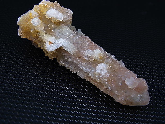 画像: 南アフリカ産フェアリークオーツ 18.4g