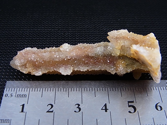 画像: 南アフリカ産フェアリークオーツ 18.4g