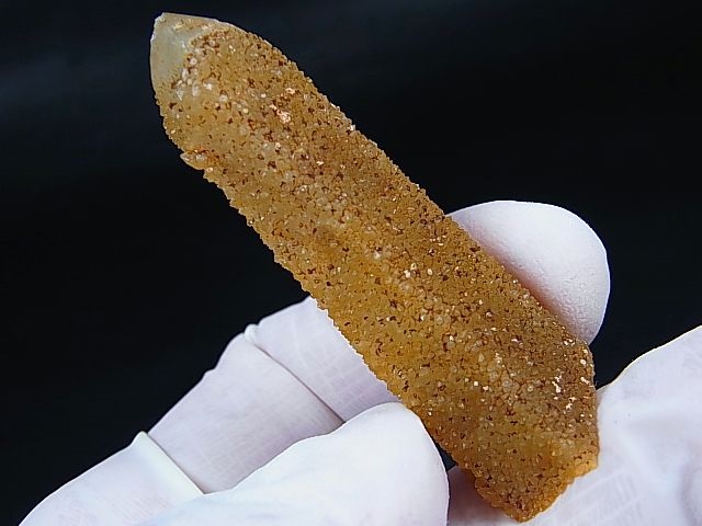 画像2: 南アフリカ産フェアリークオーツ 16.6g