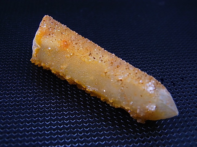 画像: 南アフリカ産フェアリークオーツ 16.6g