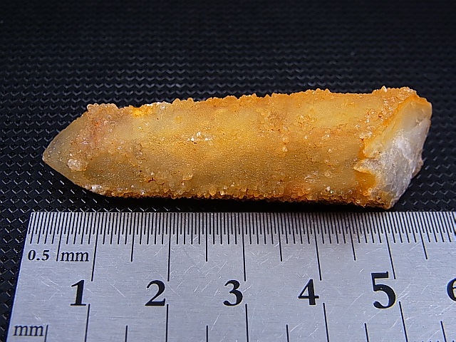 画像: 南アフリカ産フェアリークオーツ 16.6g