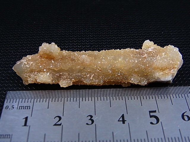 画像: 南アフリカ産フェアリークオーツ 12.8g