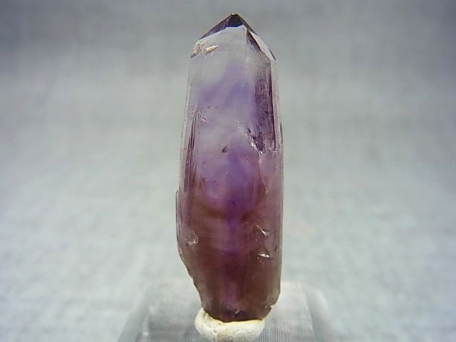 画像1: メキシコ・ゲレロ産アメジストポイント 3.8g