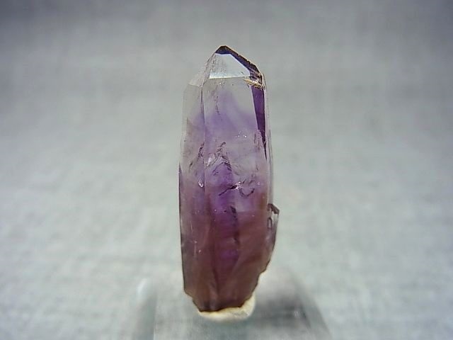 画像: メキシコ・ゲレロ産アメジストポイント 3.8g