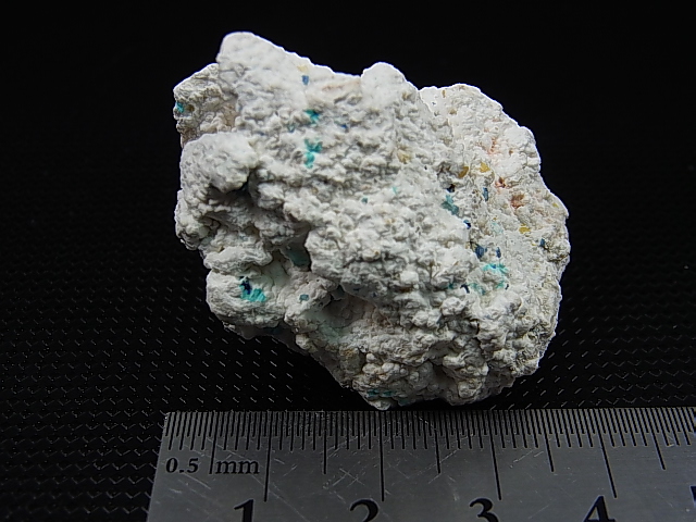 画像: 逸見石＆千代子石 23.1g