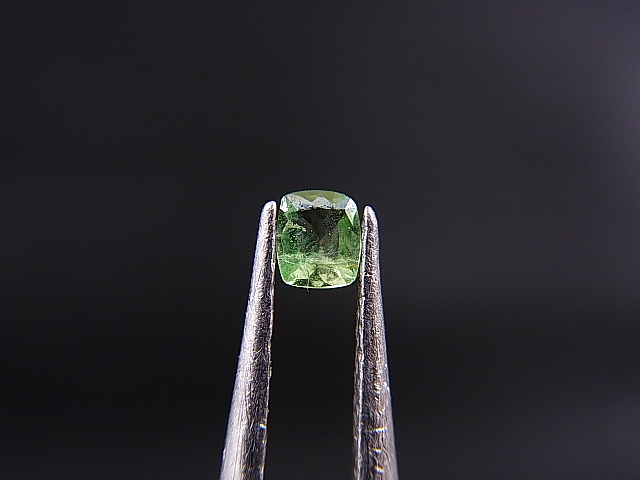 画像2: パキスタン産ラズライト(天藍石)・ルース 2点セット トータル 0.2カラット