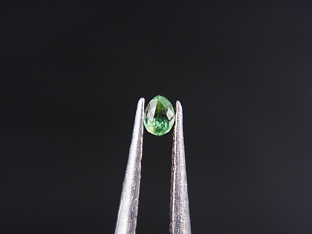 画像2: パキスタン産ラズライト(天藍石)・ルース 3点セット トータル 0.2カラット