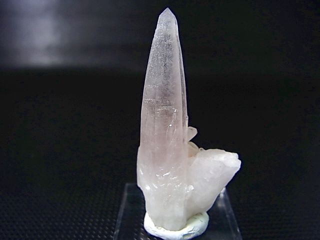 画像1: 福島県南会津郡産紫水晶(アメジスト)ポイント 10.8g