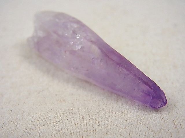画像: メキシコ・ベラクルス産アメジストポイント 7.0g