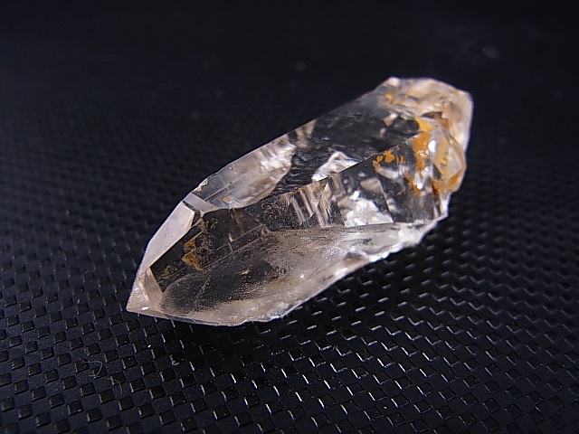 画像: ガネーシュヒマール・ラパ産ウォータークリア水晶ポイント 8.6g