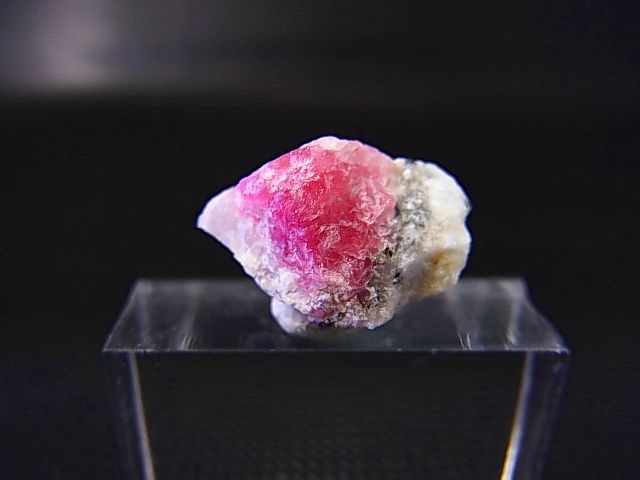 画像1: ツグツパイト（タグトゥパイト）原石 1.6g