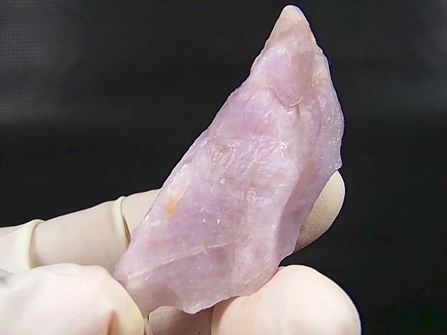 画像: フィンランド・ルカ産アメジスト原石 30.3g