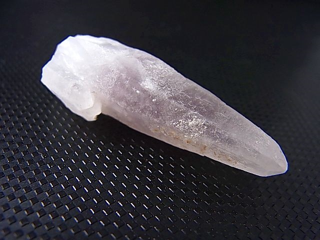 画像: 福島県南会津郡産紫水晶(アメジスト)ポイント 12.3g